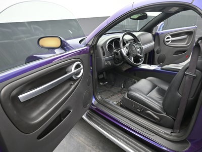 2004 Chevrolet SSR LS