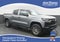 2024 Chevrolet Colorado WT
