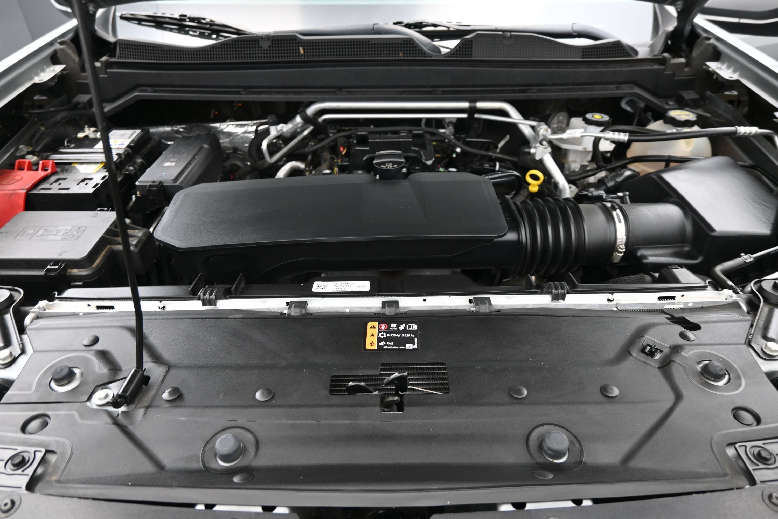 2024 Chevrolet Colorado WT