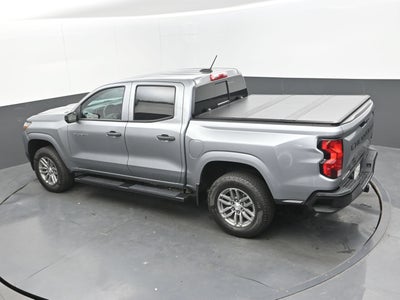 2024 Chevrolet Colorado WT