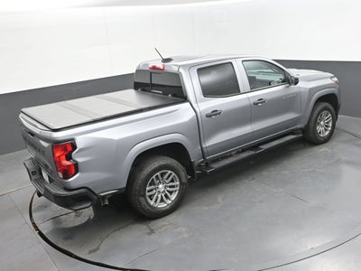 2024 Chevrolet Colorado WT