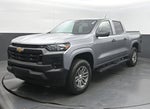 2024 Chevrolet Colorado WT