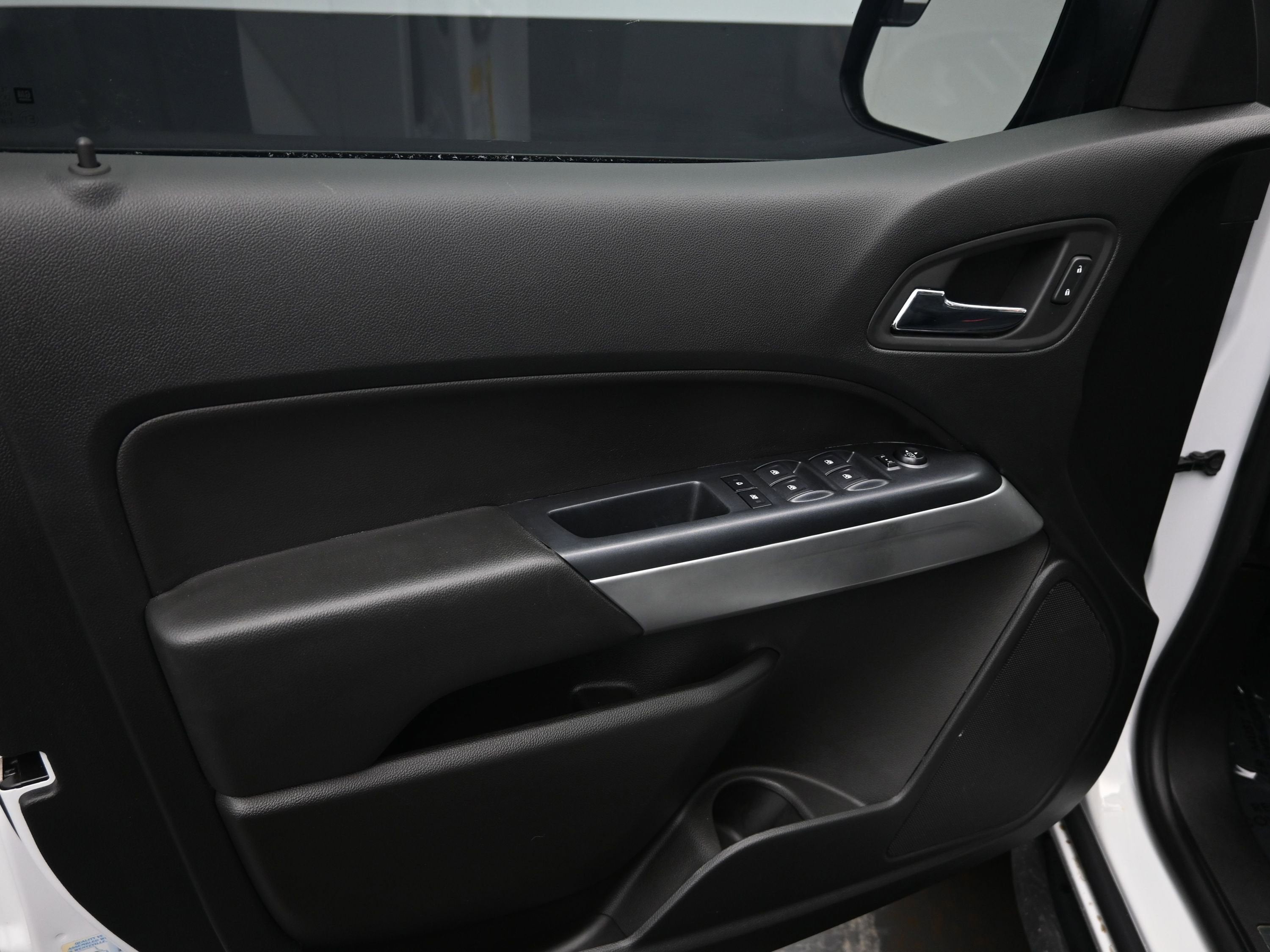 2019 Chevrolet Colorado 4WD ZR2