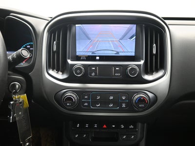 2019 Chevrolet Colorado 4WD ZR2