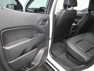 2019 Chevrolet Colorado 4WD ZR2