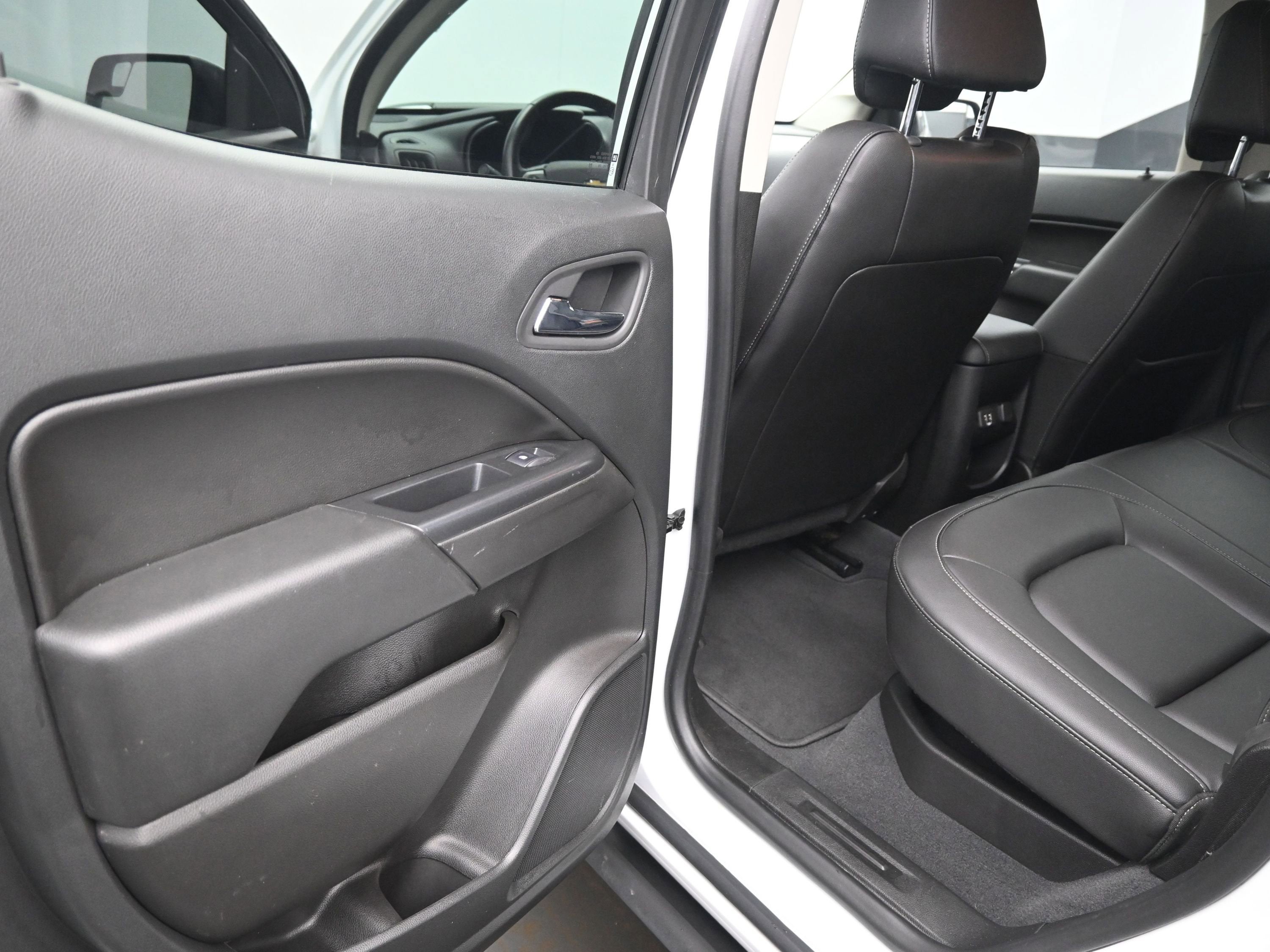 2019 Chevrolet Colorado 4WD ZR2