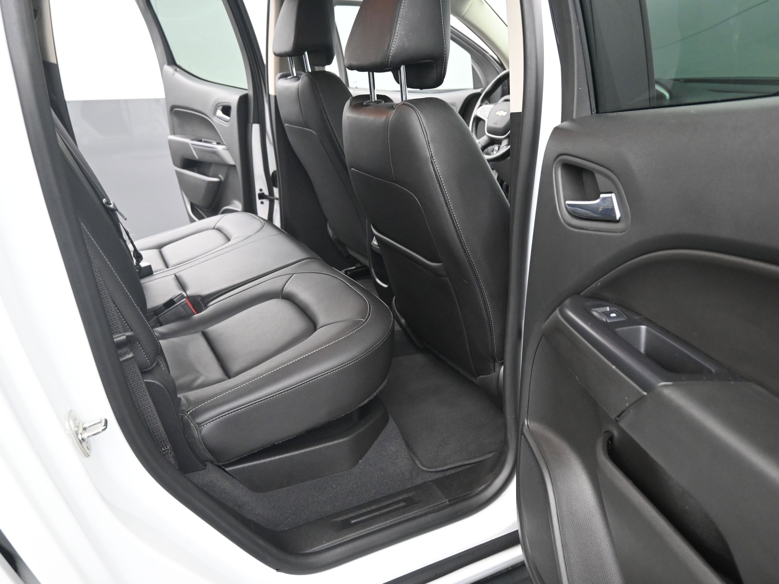 2019 Chevrolet Colorado 4WD ZR2