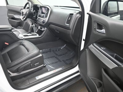 2019 Chevrolet Colorado 4WD ZR2