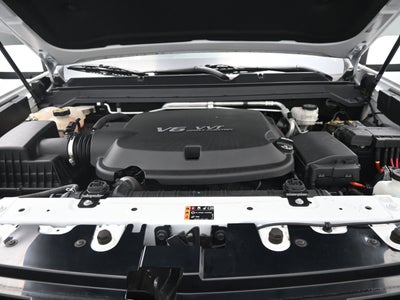 2019 Chevrolet Colorado 4WD ZR2