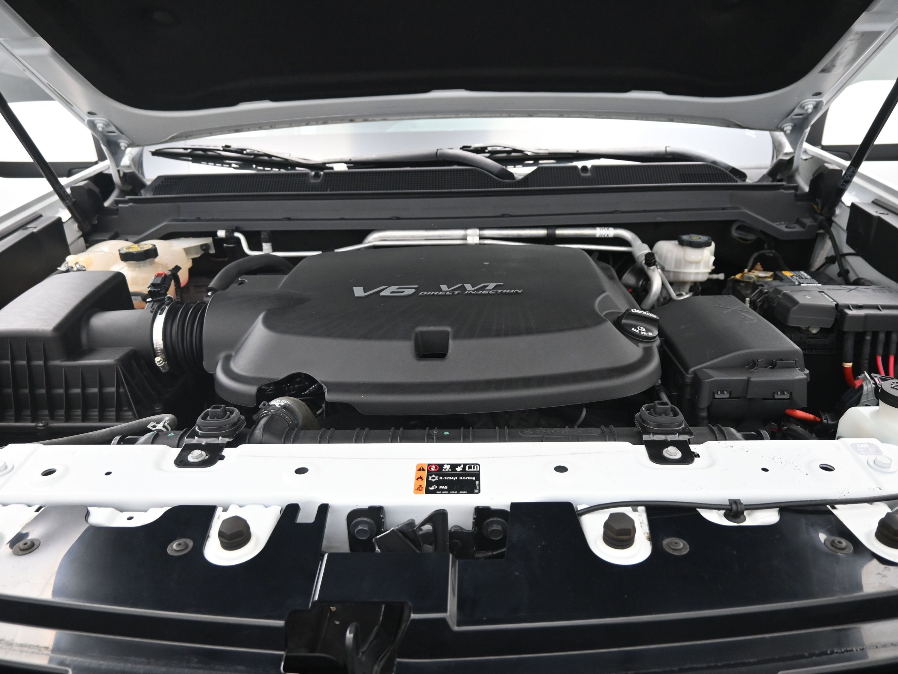 2019 Chevrolet Colorado 4WD ZR2