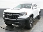 2019 Chevrolet Colorado 4WD ZR2