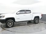 2019 Chevrolet Colorado 4WD ZR2