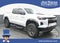 2023 Chevrolet Colorado ZR2
