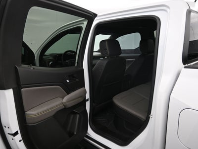 2023 Chevrolet Colorado ZR2