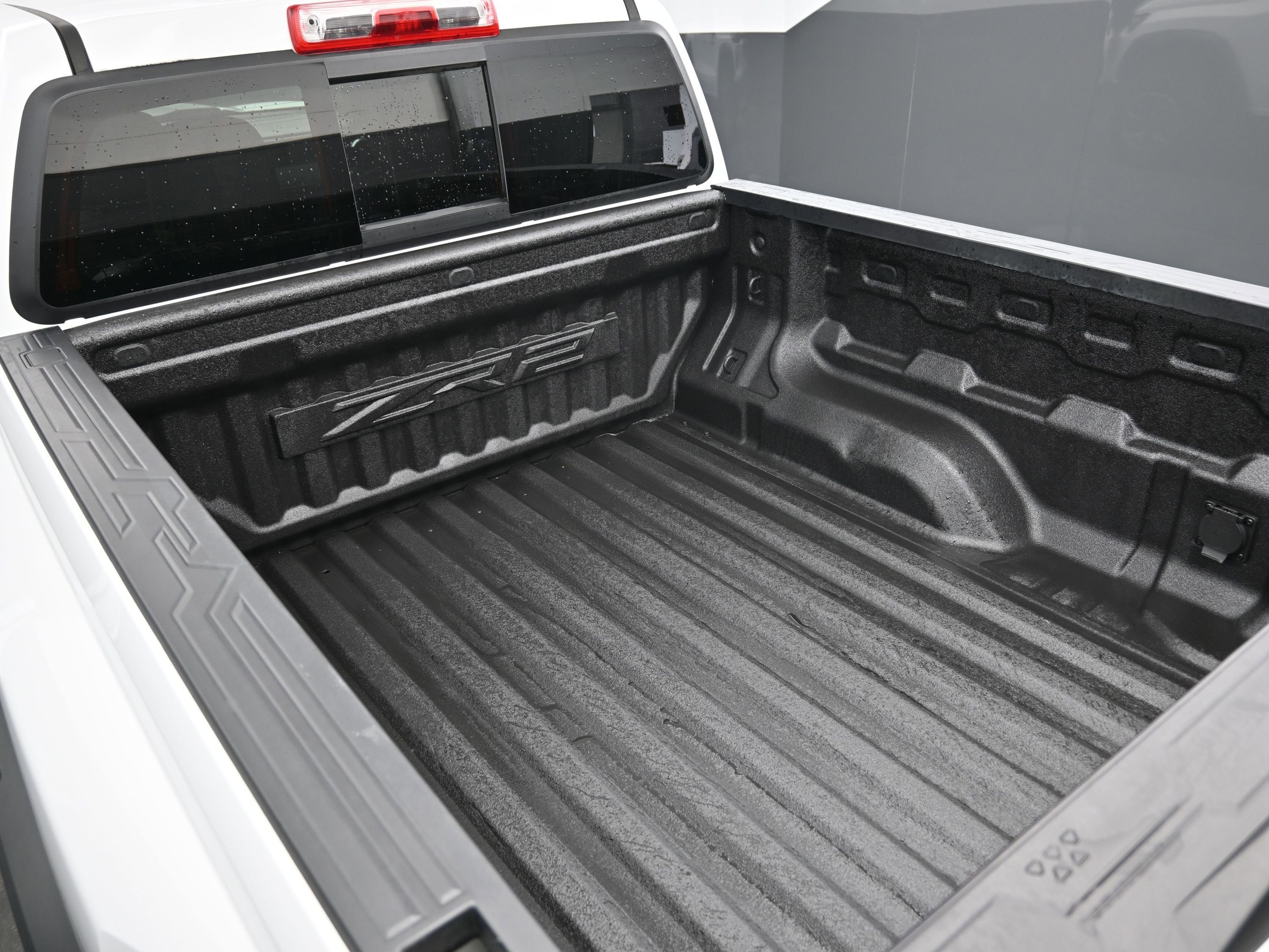 2023 Chevrolet Colorado ZR2