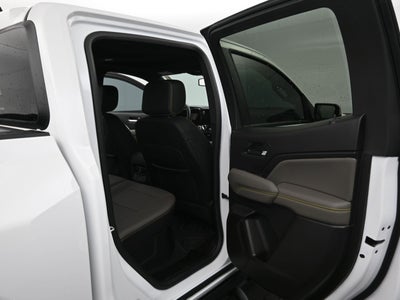 2023 Chevrolet Colorado ZR2