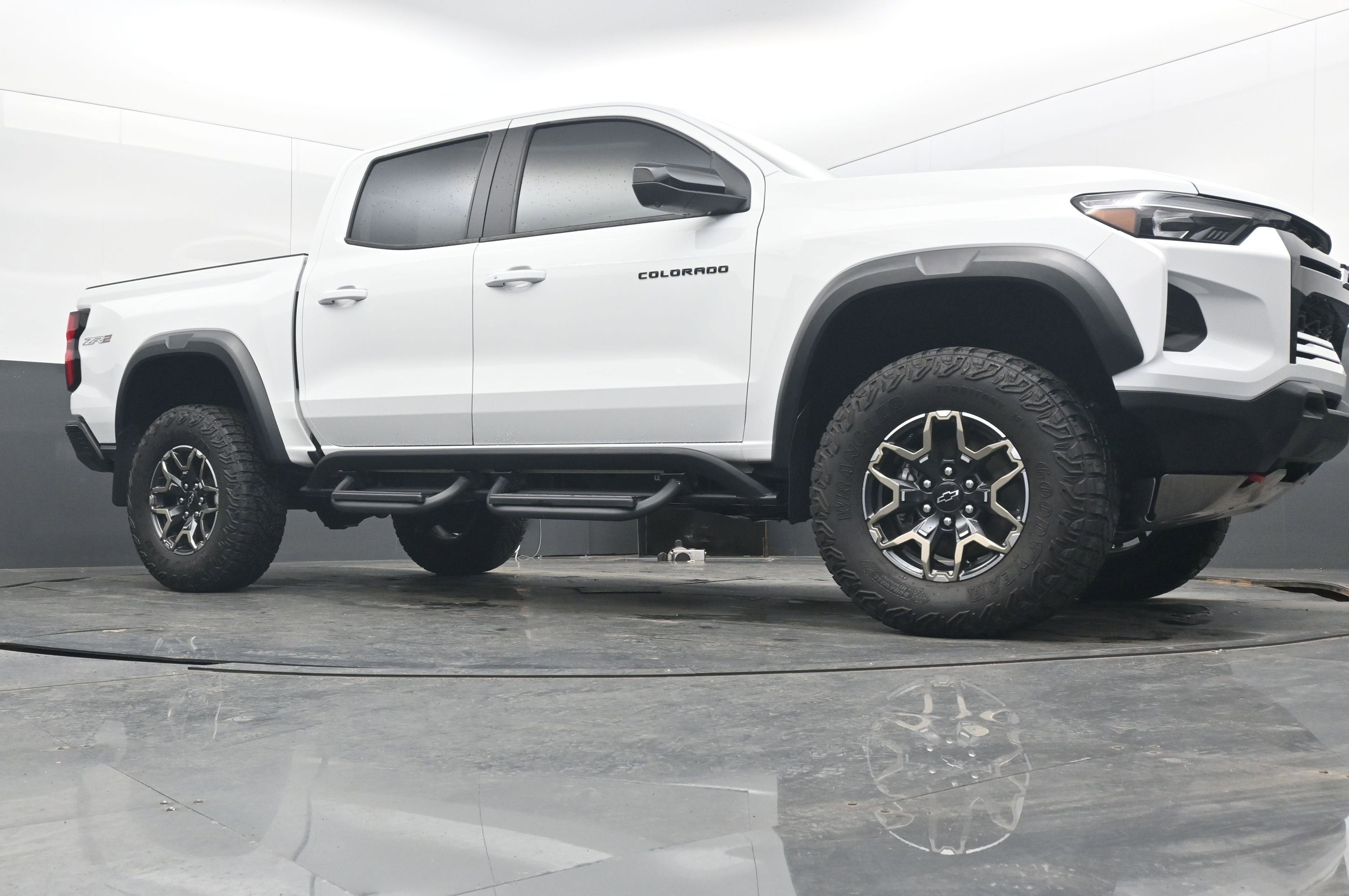 2023 Chevrolet Colorado ZR2