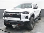 2023 Chevrolet Colorado ZR2