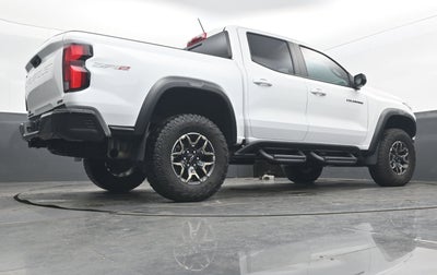 2023 Chevrolet Colorado ZR2