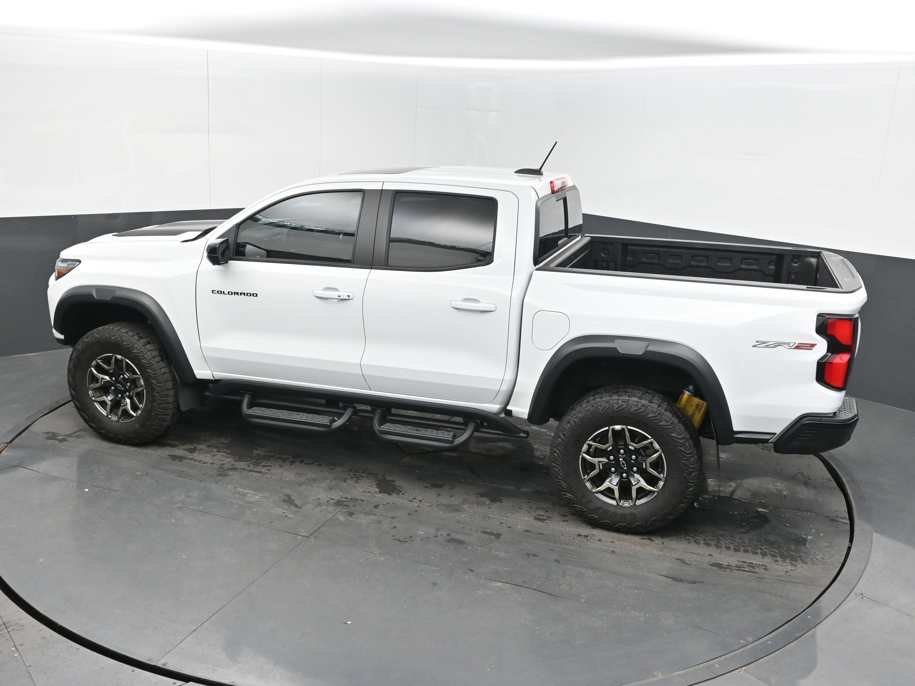 2023 Chevrolet Colorado ZR2