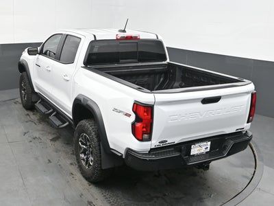 2023 Chevrolet Colorado ZR2