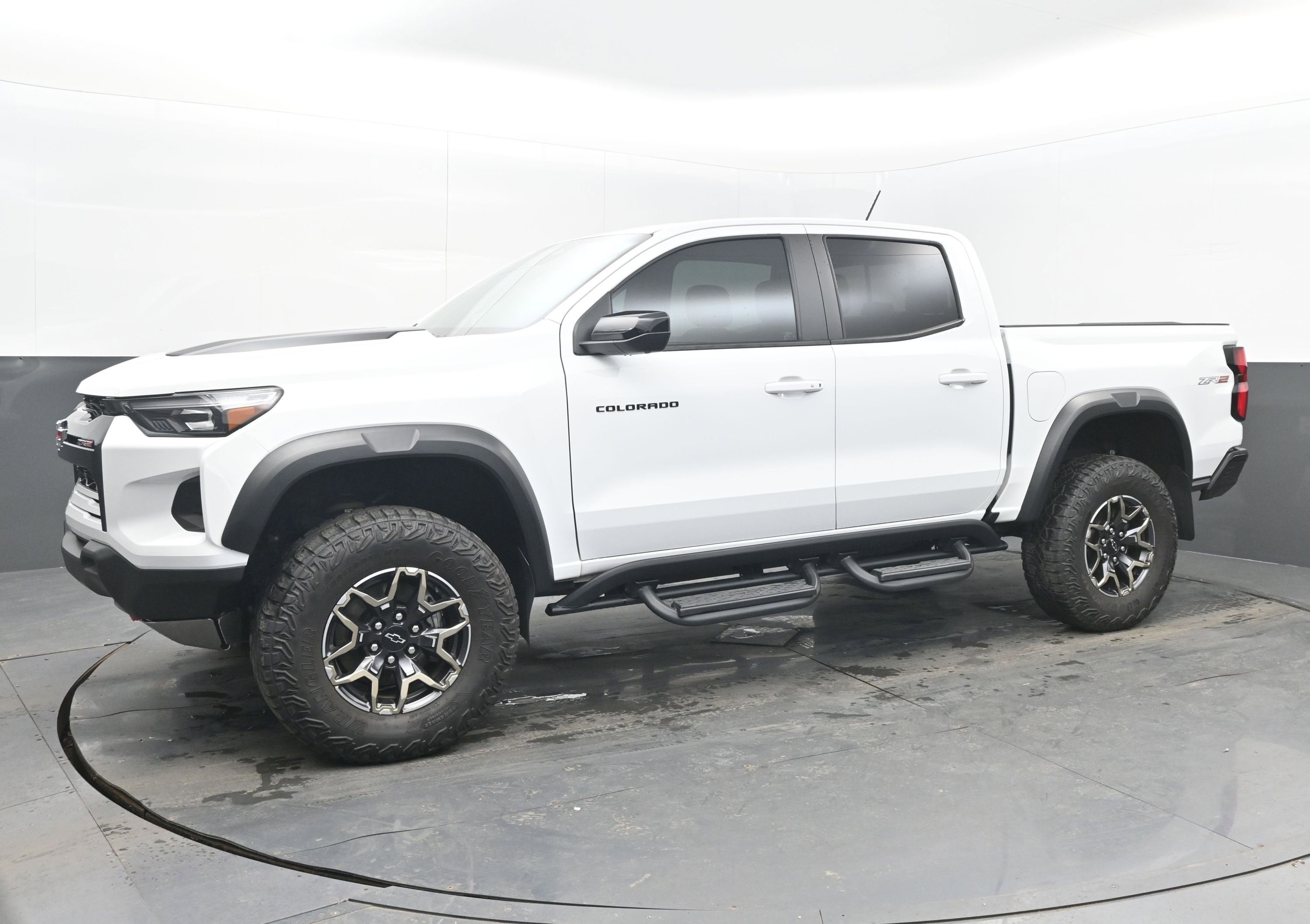 2023 Chevrolet Colorado ZR2