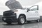 2021 Chevrolet Silverado 1500 Work Truck