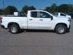 2021 Chevrolet Silverado 1500 Work Truck