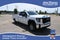 2024 GMC Sierra 2500 HD Pro