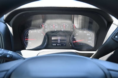 2024 GMC Sierra 2500 HD Pro