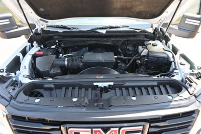 2024 GMC Sierra 2500 HD Pro