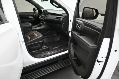 2021 GMC Yukon XL AT4