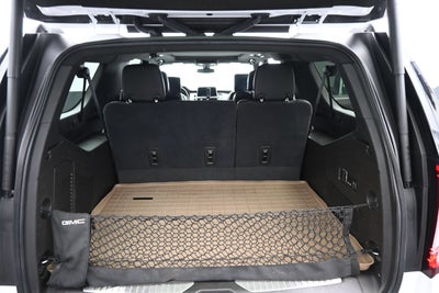 2021 GMC Yukon XL AT4