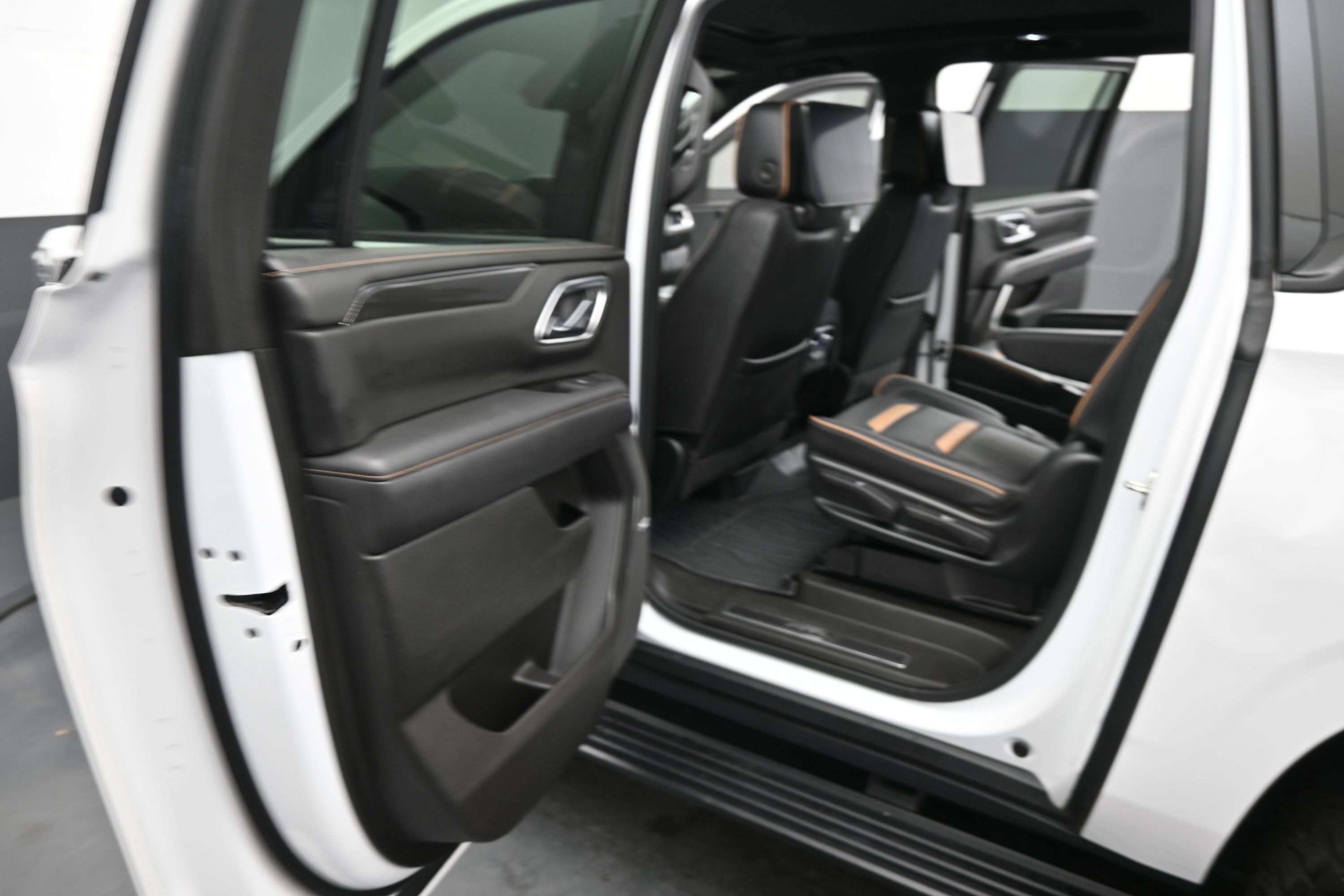 2021 GMC Yukon XL AT4