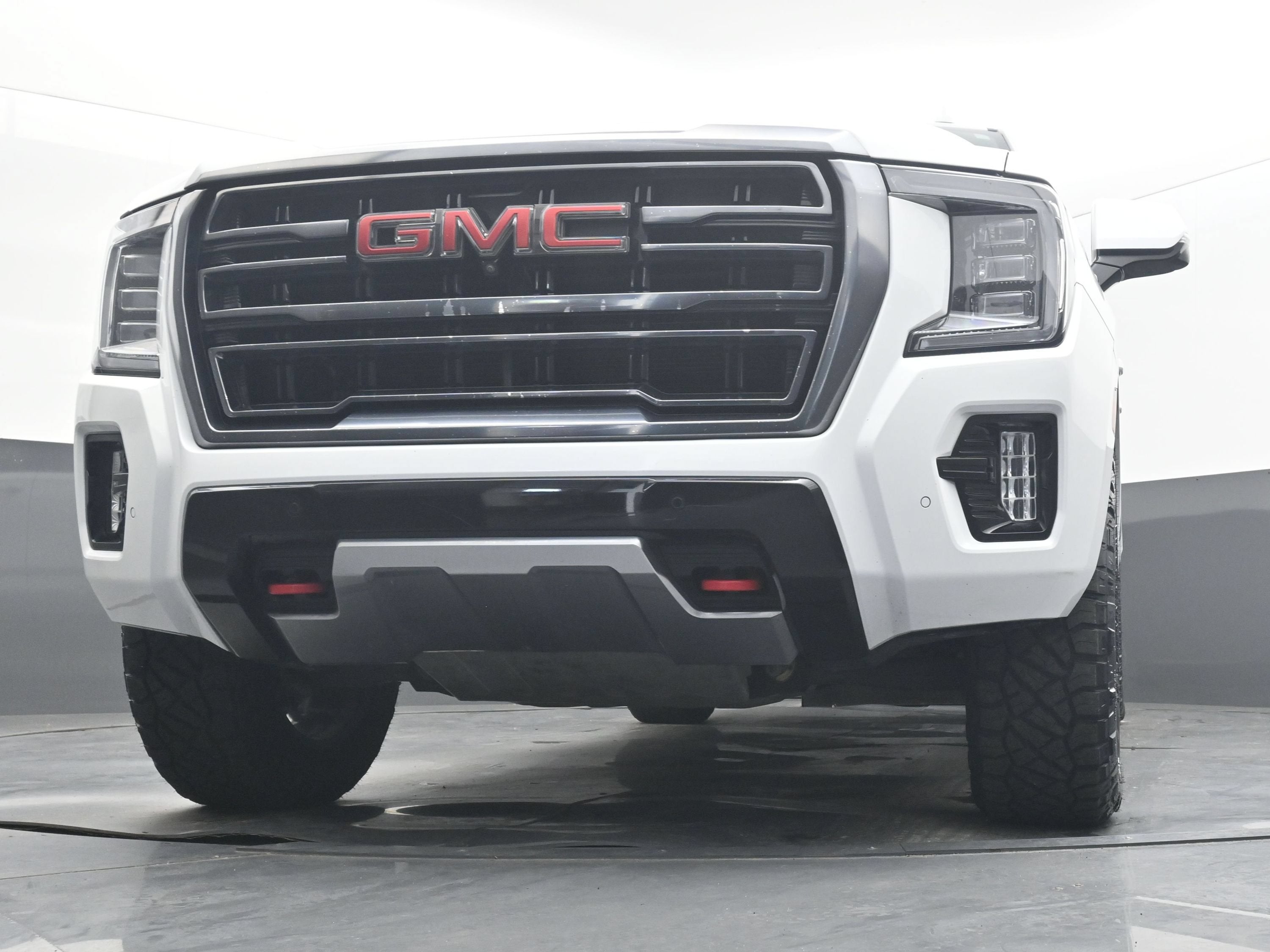 2021 GMC Yukon XL AT4