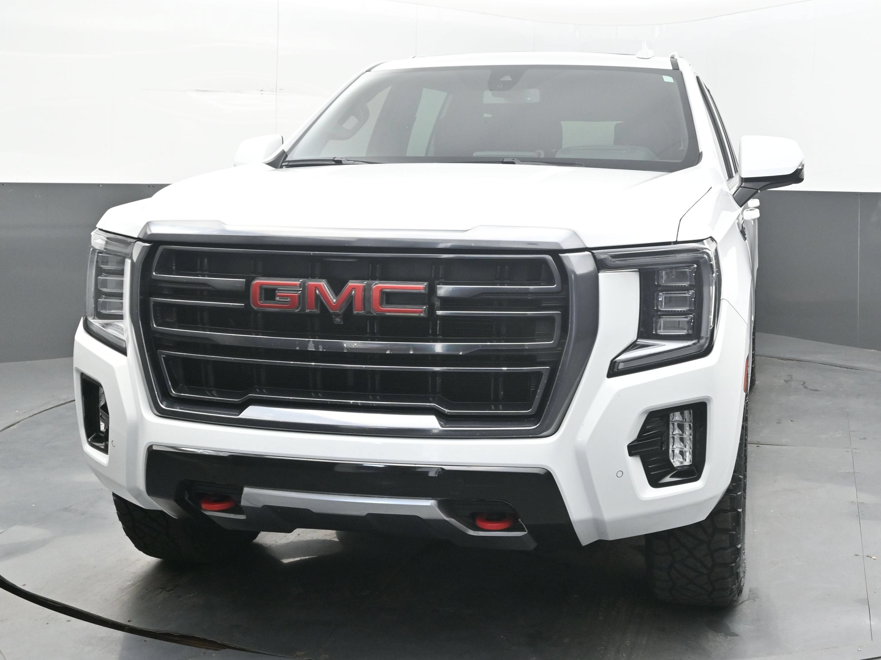 2021 GMC Yukon XL AT4