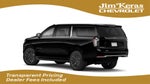 2027 Chevrolet Suburban LT
