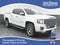 2021 GMC Canyon 4WD Denali