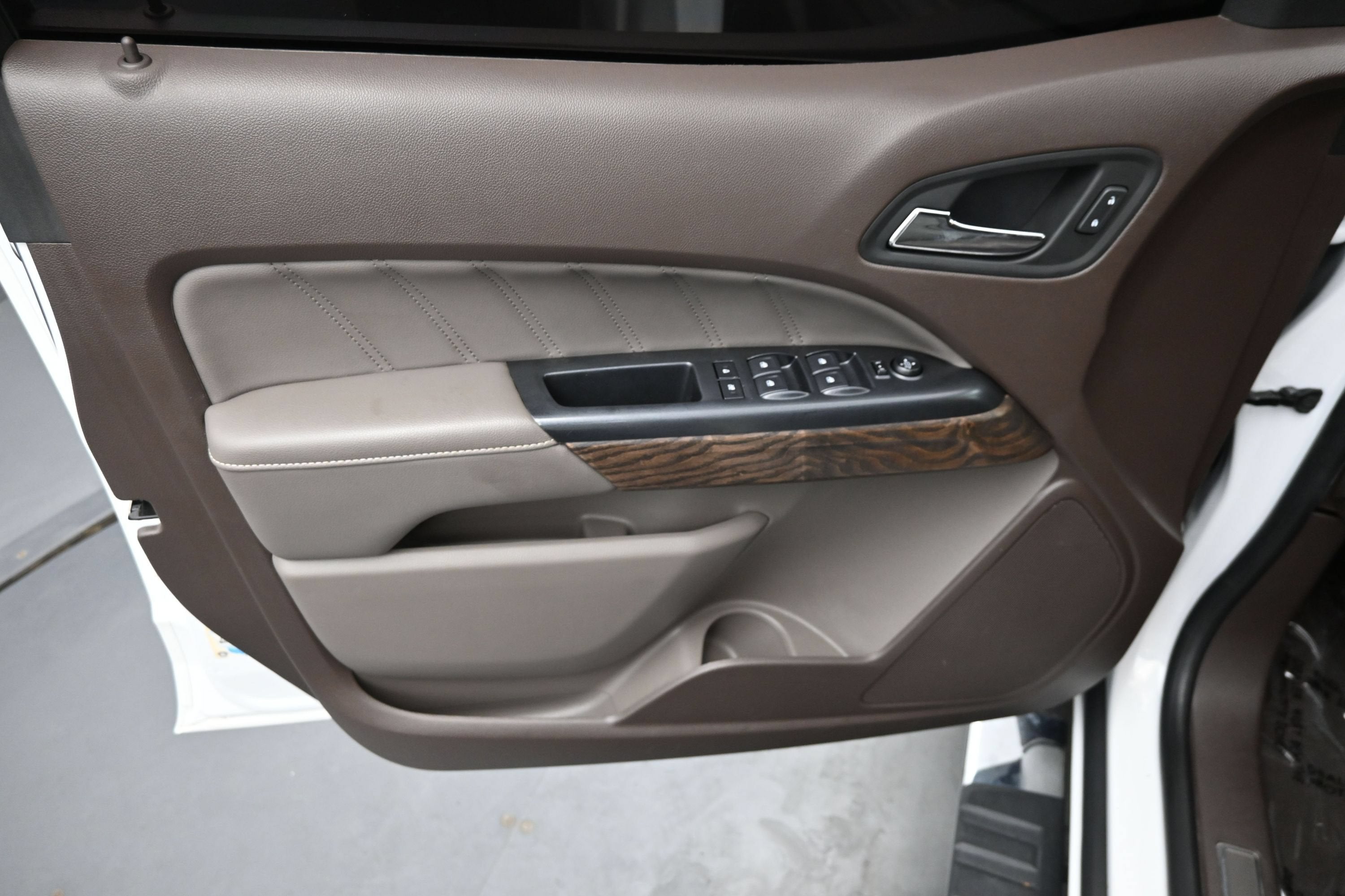 2021 GMC Canyon 4WD Denali