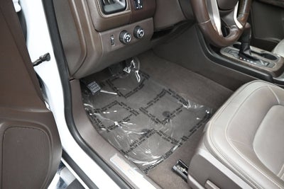 2021 GMC Canyon 4WD Denali