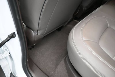 2021 GMC Canyon 4WD Denali