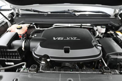 2021 GMC Canyon 4WD Denali