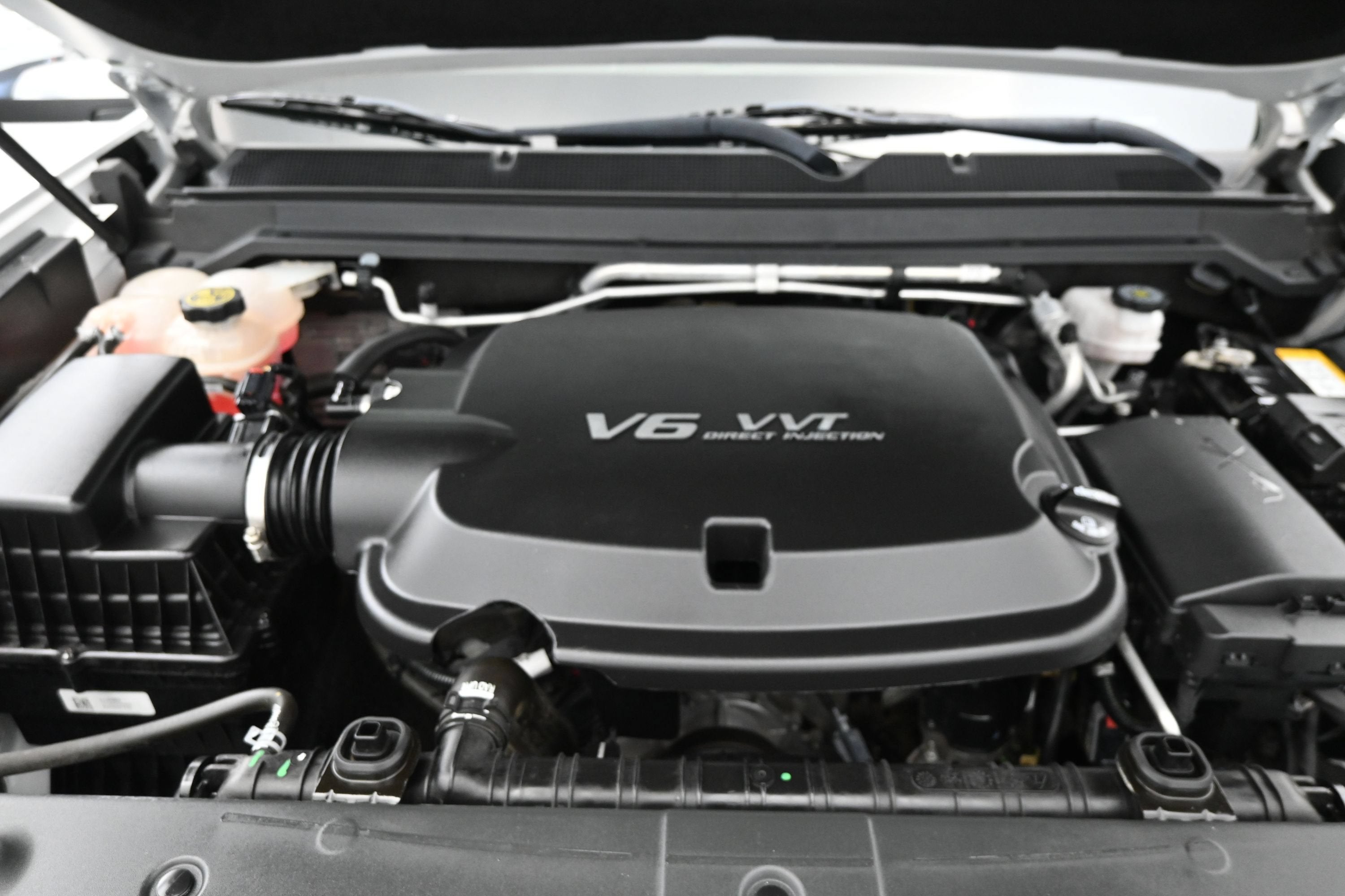 2021 GMC Canyon 4WD Denali