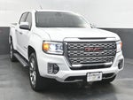 2021 GMC Canyon 4WD Denali