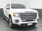 2021 GMC Canyon 4WD Denali