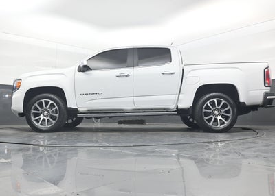 2021 GMC Canyon 4WD Denali