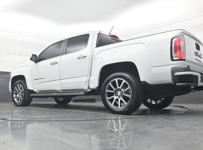 2021 GMC Canyon 4WD Denali