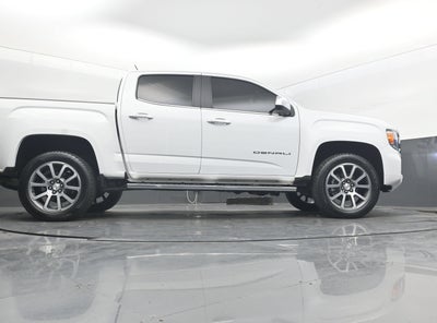 2021 GMC Canyon 4WD Denali