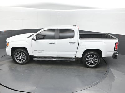 2021 GMC Canyon 4WD Denali