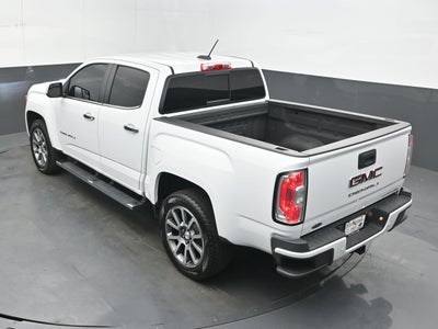 2021 GMC Canyon 4WD Denali
